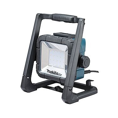 MAKITA LED reflektor sa dvostrukim napajanjem 18V/220V DML805 